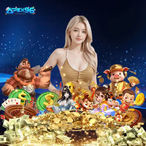 เล่นสล็อตให้คุ้ม